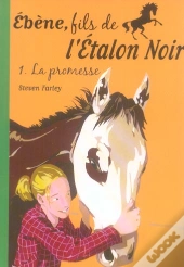 Ebene, Fils De L'Etalon Noir T.1 ; La Promesse