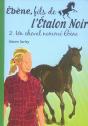 Ébène, Fils De L'Etalon Noir T.2 ; Un Cheval Nommé Ébène - Preview