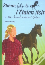 Capa do artigo Ébène, Fils De L