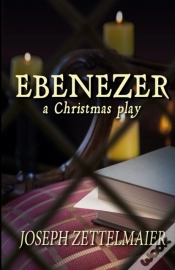 Capa do artigo Ebenezer: A Christmas Play