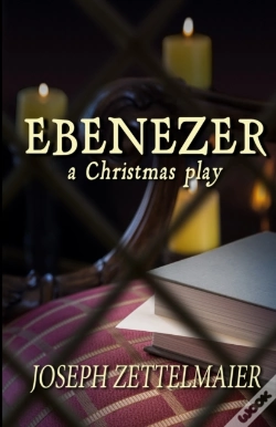 Capa do artigo Ebenezer: A Christmas Play