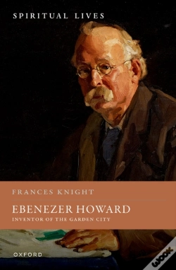 Capa do artigo Ebenezer Howard
