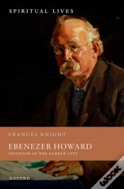 Capa do artigo Ebenezer Howard