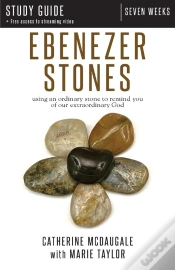 Capa do artigo Ebenezer Stones Study Guide Plus Streaming Video