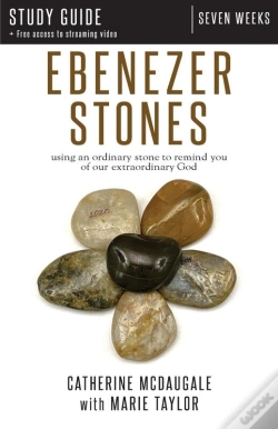 Capa do artigo Ebenezer Stones Study Guide Plus Streaming Video