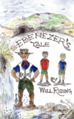 Capa do artigo Ebenezer'S Tale