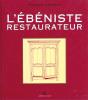 Ebeniste Restaurateur - Preview