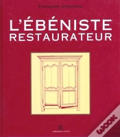 Capa do artigo Ebeniste Restaurateur
