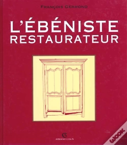 Capa do artigo Ebeniste Restaurateur
