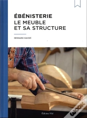 Capa do artigo Ébénisterie : Le Meuble Et Sa Structure
