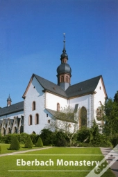 Eberbach Monastery