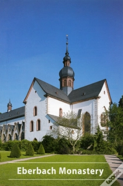 Capa do artigo Eberbach Monastery