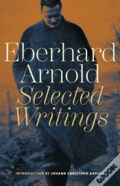 Capa do artigo Eberhard Arnold