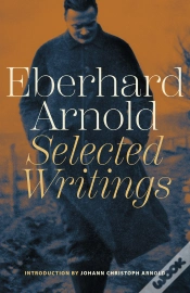 Capa do artigo Eberhard Arnold