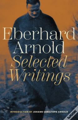 Capa do artigo Eberhard Arnold