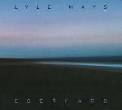 Capa do artigo Eberhard - CD
