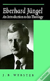 Capa do artigo Eberhard Jungel
