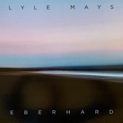 Capa do artigo Eberhard - Vinil