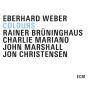 Eberhard Weber: Colours - CD - Preview