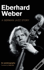 Capa do artigo Eberhard Weber