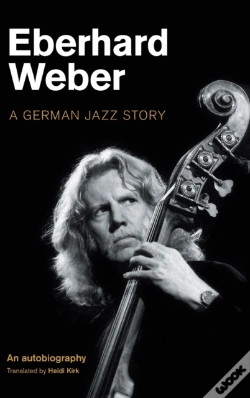 Capa do artigo Eberhard Weber