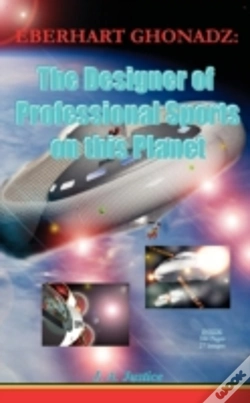 Capa do artigo Eberhart Ghonadz: The Designer Of Profes