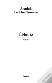Capa do artigo Eblouie