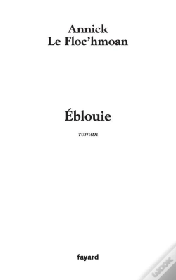 Capa do artigo Eblouie