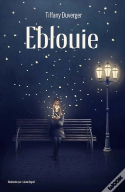 Capa do artigo Éblouie