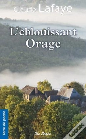 Capa do artigo Eblouissant Orage (L