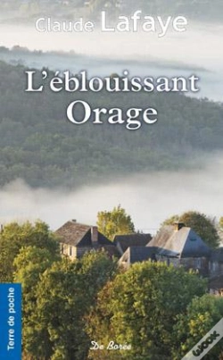 Capa do artigo Eblouissant Orage (L')