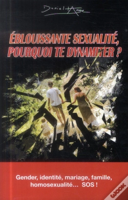 Capa do artigo Éblouissante Sexualité, Pourquoi Te Dynamiter ?