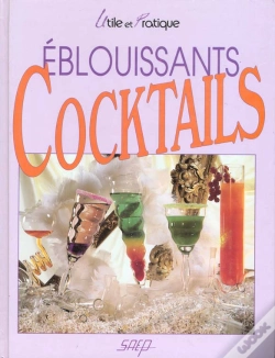 Capa do artigo Eblouissants Cocktails