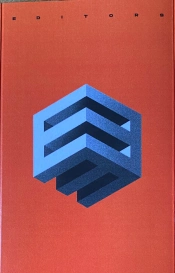 Capa do artigo EBM - Cassete