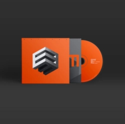 Capa do artigo EBM - CD