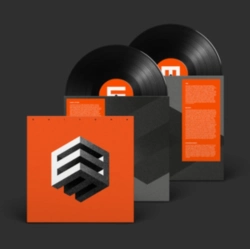 Capa do artigo EBM - Vinil