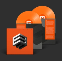 Capa do artigo EBM - Vinil