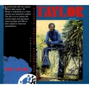 Capa do artigo Ebo Taylor - CD