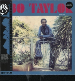 Capa do artigo Ebo Taylor - Vinil