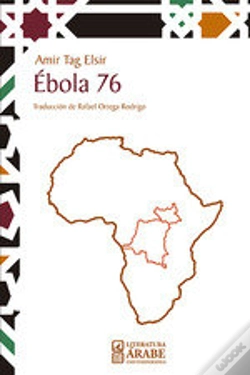 Capa do artigo Ébola 76