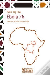 Capa do artigo Ébola 76