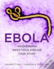 Capa do artigo Ebola: An Emerging Infectious Disease Case Study