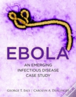 Capa do artigo Ebola: An Emerging Infectious Disease Case Study