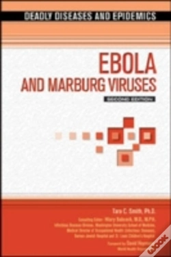 Capa do artigo Ebola And Marburg Viruses
