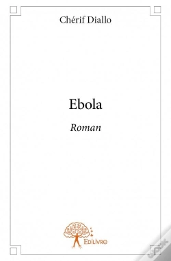 Capa do artigo Ebola