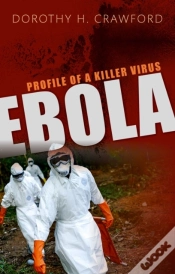 Capa do artigo Ebola