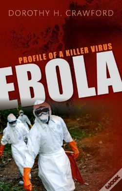 Capa do artigo Ebola