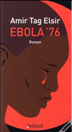 Capa do artigo Ebola E