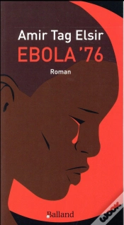 Capa do artigo Ebola E