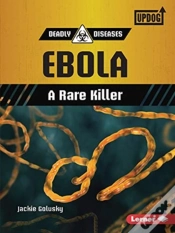 Capa do artigo Ebola